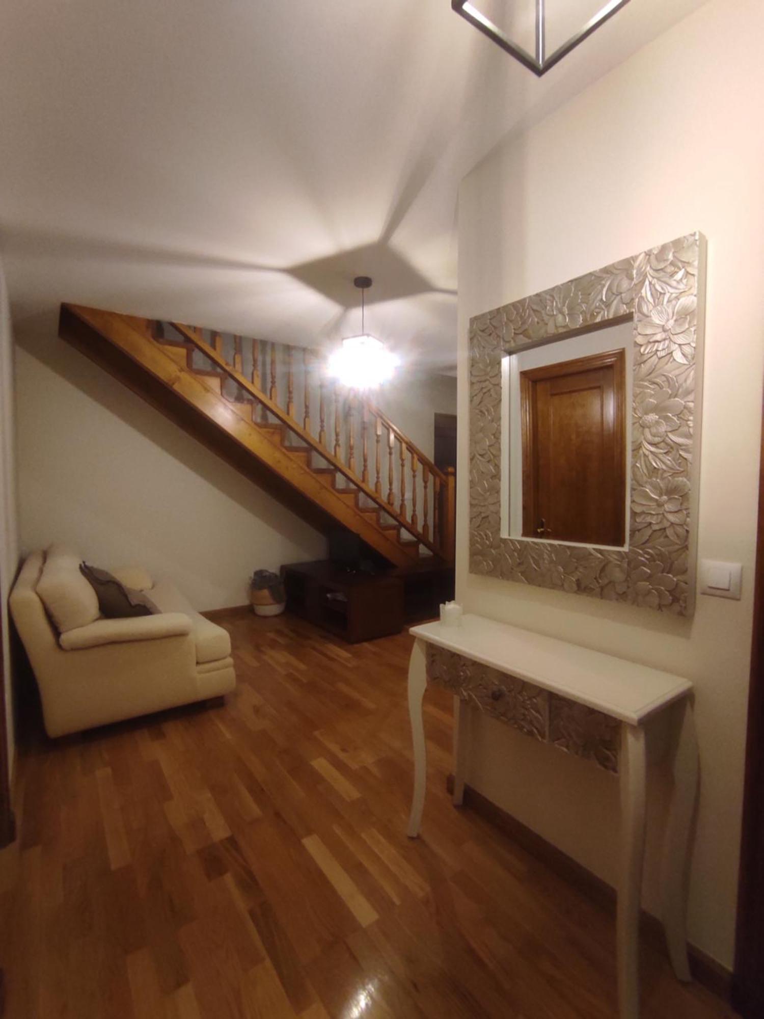 Appartamento Entre Potes Y Picos Con Wifi Y Garaje Turieno Esterno foto