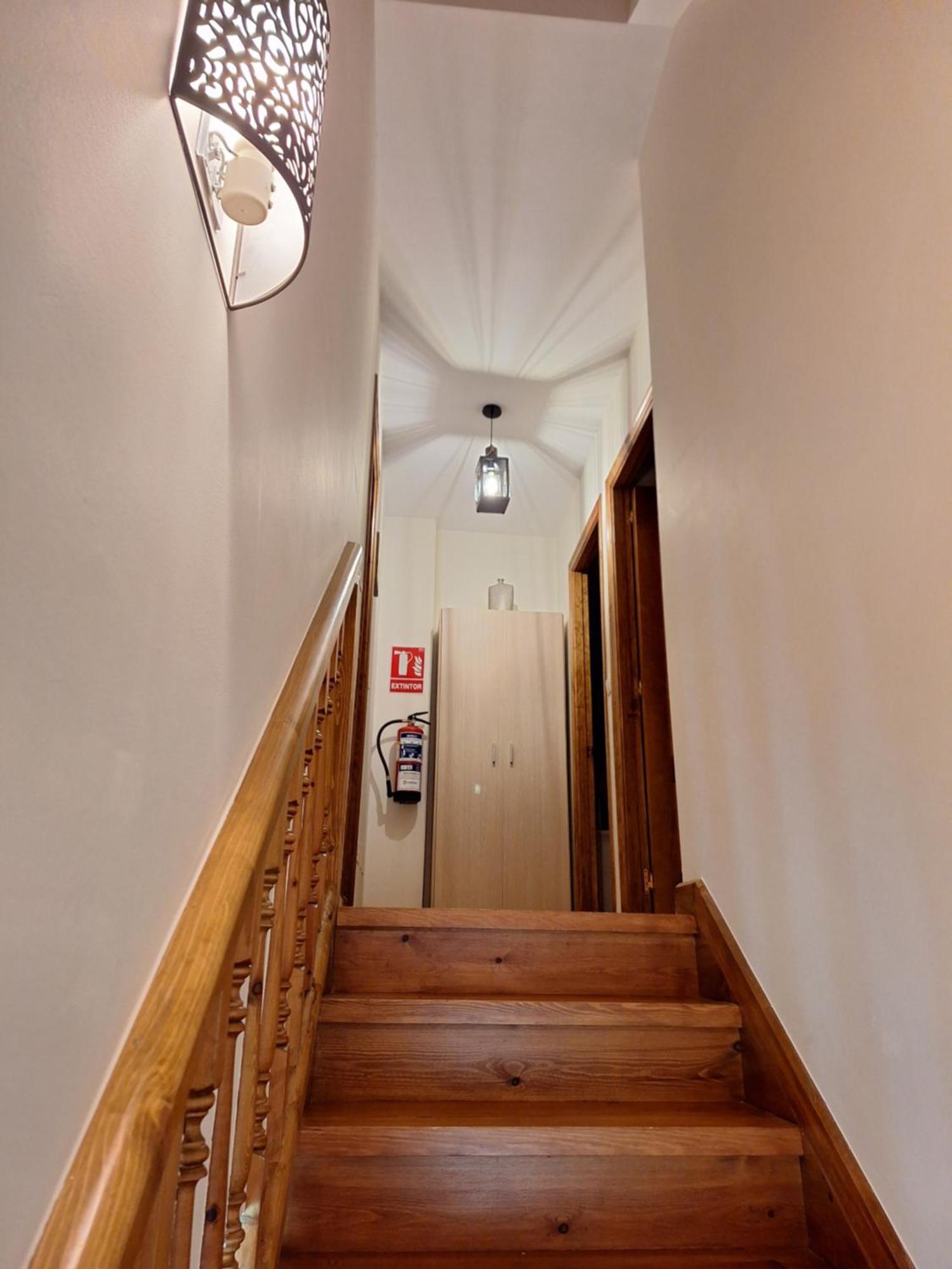 Appartamento Entre Potes Y Picos Con Wifi Y Garaje Turieno Esterno foto