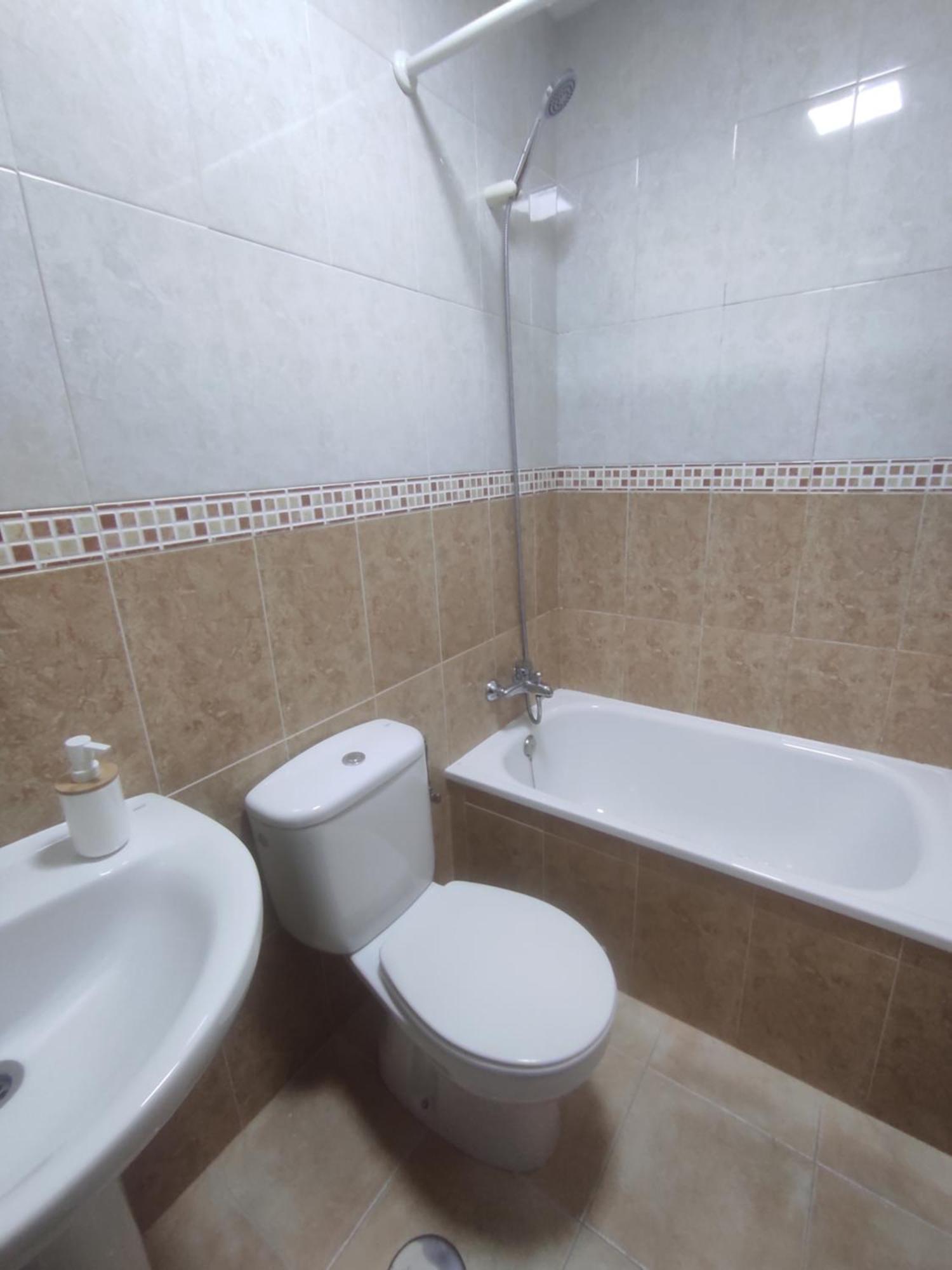 Appartamento Entre Potes Y Picos Con Wifi Y Garaje Turieno Esterno foto